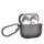 Skinarma Etui Mecha CE do AirPods 4 smoke - 1349117 - zdjęcie 2